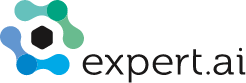 Expert AI Logo